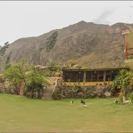 Secret Valley House Cusco