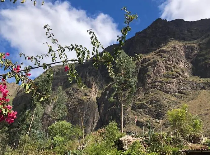 Secret Valley House Cusco Ollantaytambo