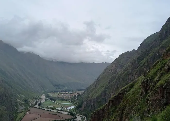 Secret Valley House Cusco Ollantaytambo