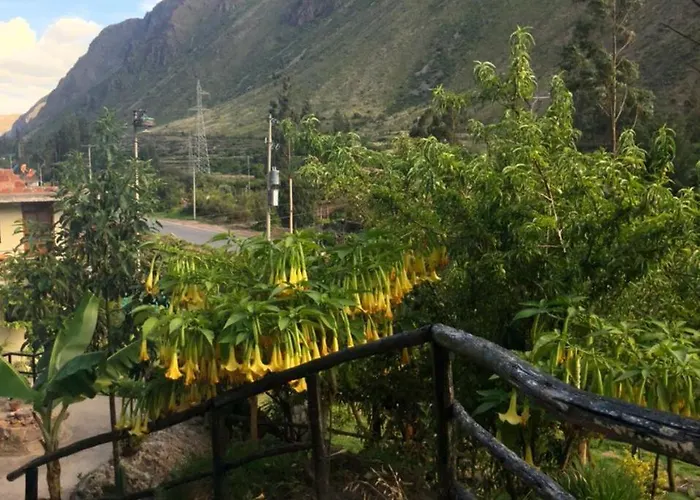 Lodge Secret Valley House Cusco
