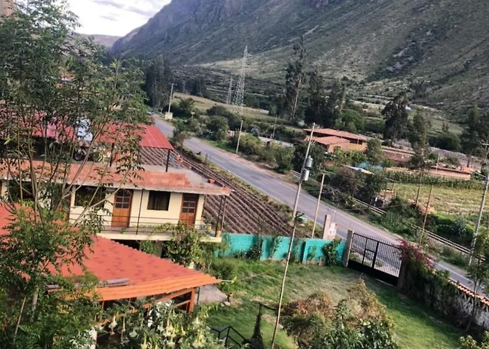 Secret Valley House Cusco *