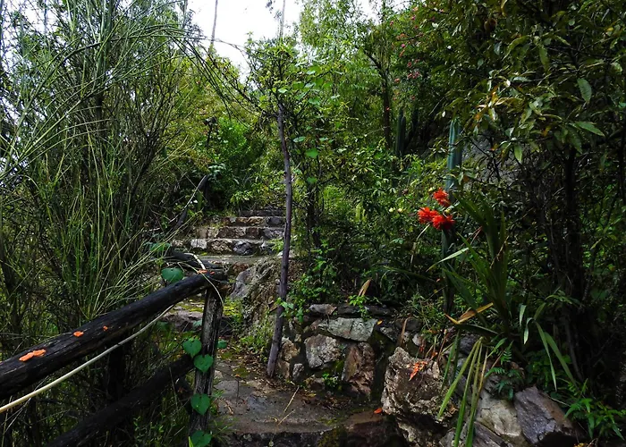 Secret Valley House Cusco Lodge Ollantaytambo