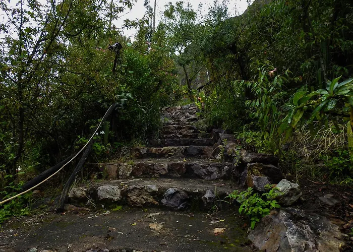 Secret Valley House Cusco *