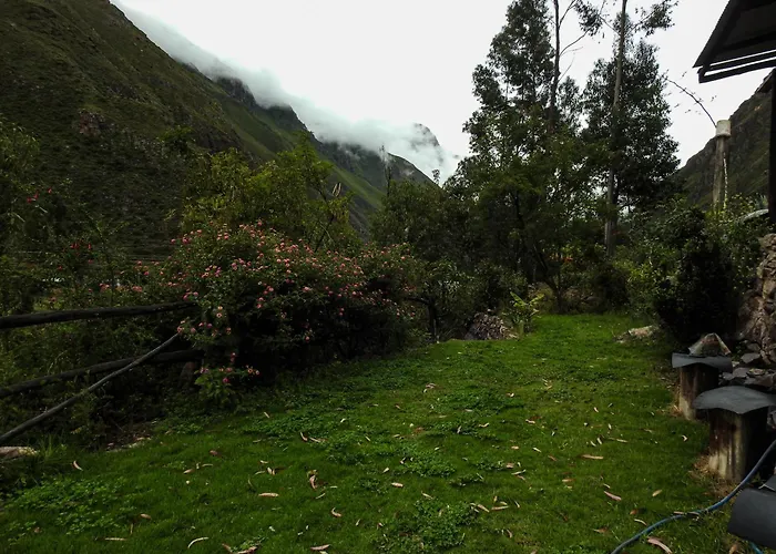 Secret Valley House Cusco Ollantaytambo