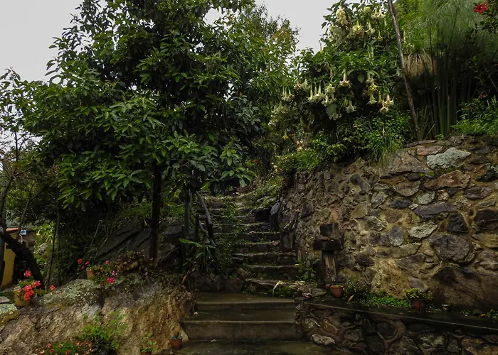 Secret Valley House Cusco