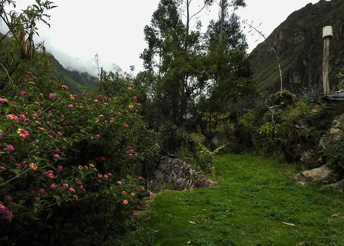 Lodge Secret Valley House Cusco *