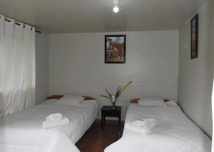 Secret Valley House Cusco Lodge Ollantaytambo