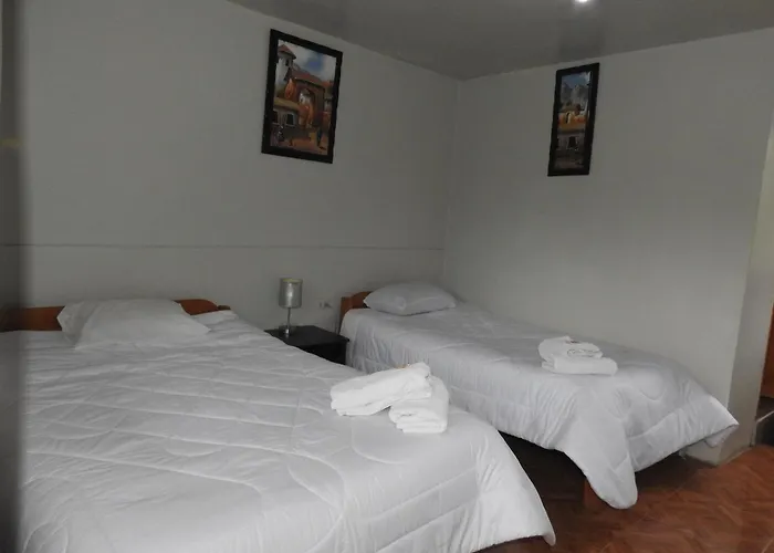 Lodge Secret Valley House Cusco Ollantaytambo