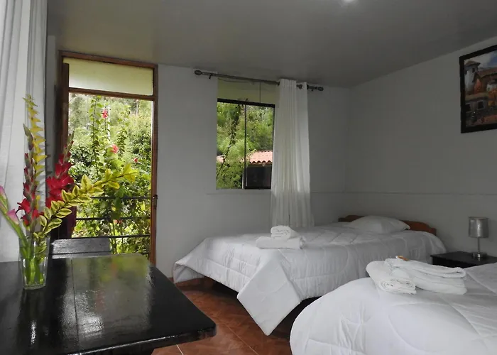 Secret Valley House Cusco Ollantaytambo
