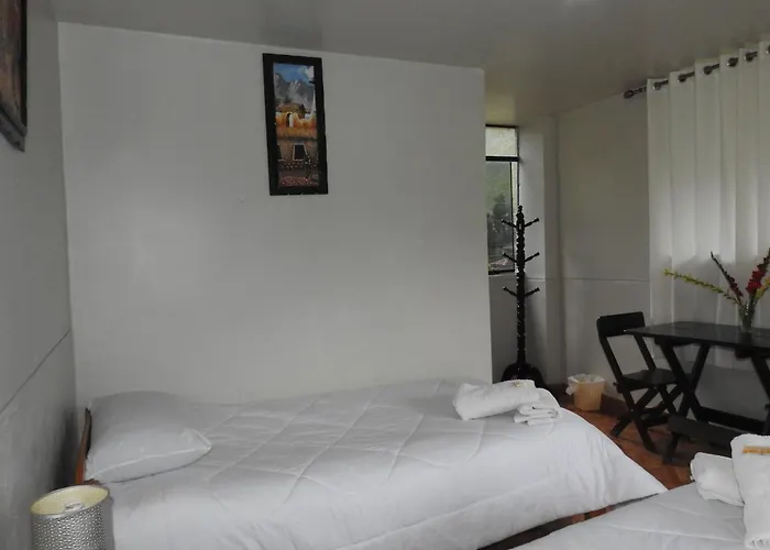 Secret Valley House Cusco
