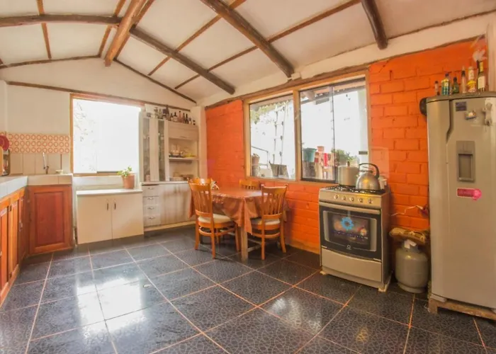 Secret Valley House Cusco Lodge