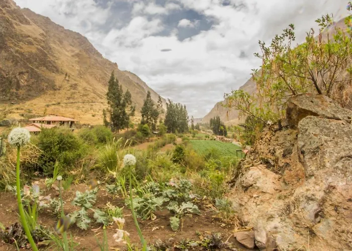 Secret Valley House Cusco *