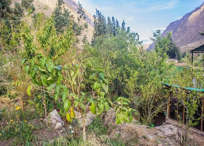 Lodge Secret Valley House Cusco *
