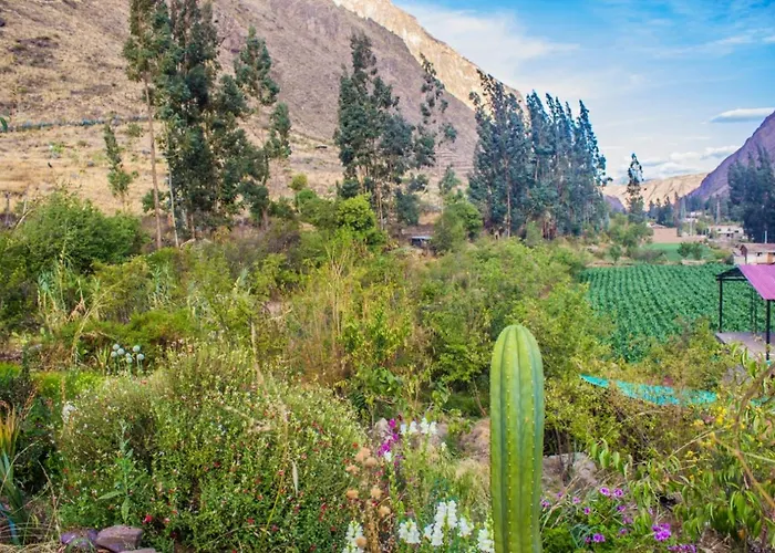 Secret Valley House Cusco