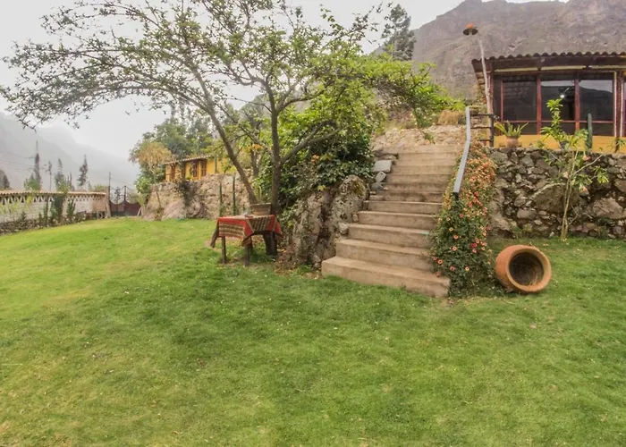 Secret Valley House Cusco Ollantaytambo